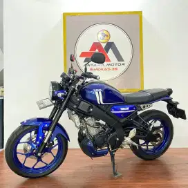 Yamaha Xsr 155 Th 2023 [ISTIMEWA GARANSI MESIN 1TH [