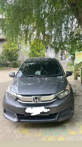 HONDA MOBILIO DD4 1,5 S MT CKD TAHUN 2017