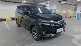[OLX Mobbi] Daihatsu Xenia Hitam 1.5 R Deluxe Bensin-MT 2021 SRZ