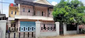 Dijual Rumah Ruko 2 Lantai
