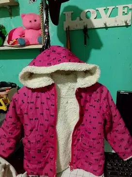 Obral jaket anak import dapet 2
