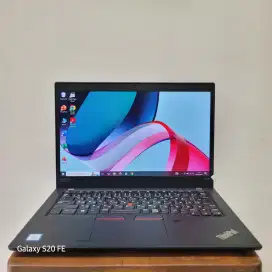 Lenovo Thinkpad X390 mulus nominus