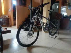 Giant Trance X 5.0 Mulusss