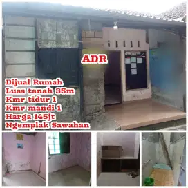 Dijual Rumah Ngemplak Boyolali