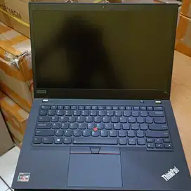 Lenovo Thinkpad T14 G2 Core i5 Gen 10 RAM 16/256GB M-ATT