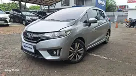 Pajak Panjang - Honda Jazz 1.5 RS Bensin-AT 2016