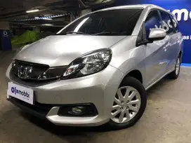 Pajak Panjang - Honda Mobilio 1.5 E Bensin-MT 2015