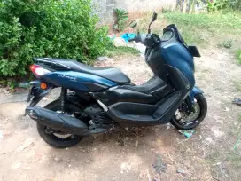 Yamaha Nmax 2021 plat blora