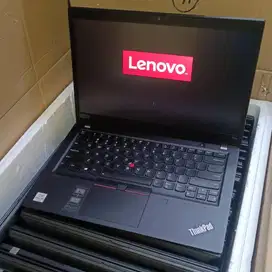 Lenovo Thinkpad T14s Core i7 Gen 10 Touchscreen RAM 16/256GB M-ATT