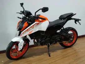 Motor KTM DUKE 250