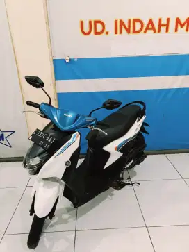 GEAR NON S 125CC 2021 KM LOW BISA NEGO HARGA