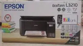 Printer EPSON EcoTank L3210