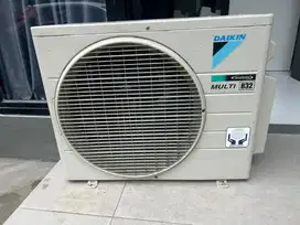 Outdoor multi S Daikin