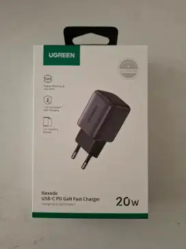 Ugreen nexode usb-c fast charger adaptor