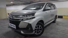 DP MURAH - Daihatsu Xenia 1.5 R Deluxe Bensin-MT 2021