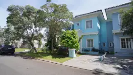 Jual Cepat Rumah 2 Lantai Cluster Daru Suvarna Sutera