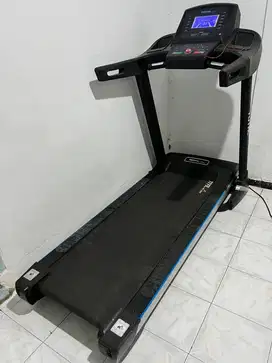 Treadmill Total Fitness TL199