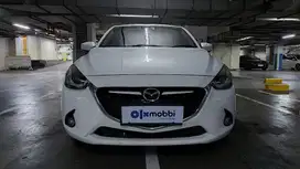[OLX Mobbi] Mazda 2 Putih 1.5 Skyactiv Bensin-AT 2015 VMI
