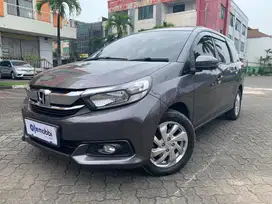 DP RENDAH - Honda Mobilio 1.5 E Bensin-AT 2017