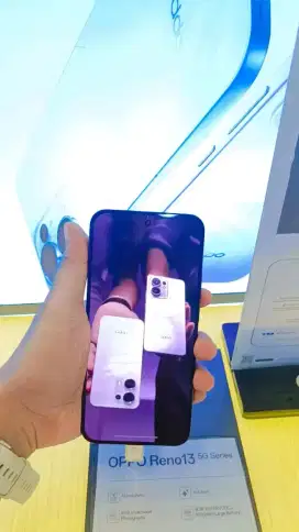 OPPO RENO 13 5G 12GB/256