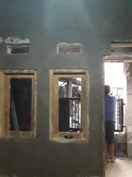 Tukang Renovasi dan perbaikan atap bocor