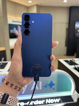 Samsung Galaxy s25 plus free galaxy fit 3