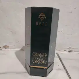 Parfum Perfume Reef Obaiah BNIB