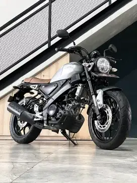 Super Keren‼️Yamaha XSR 155 th 2020 - Radhe Mustika