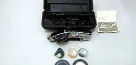 Dymo 1570 Manual Label Maker / Alat Pencetak Label Nama