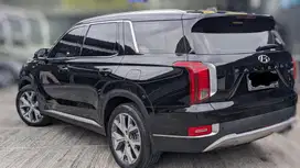 Hyundai Palisade 2022 Diesel AWD signature