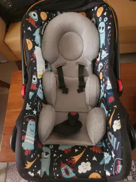 Dijual Baby Carseat