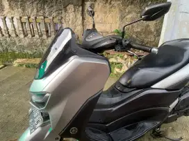 Nmax 2021 connected keyless N max