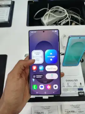 Samsung Galaxy S25 Ultra 12/1TB
