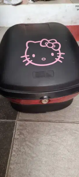 Box motor ..dgssj