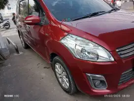Suzuki Ertiga Stnk 2013 (115jt)