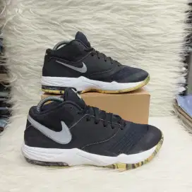 SEPATU SNEAKERS BASKET NIKE AIR MAX EMERGENT Original Second Branded