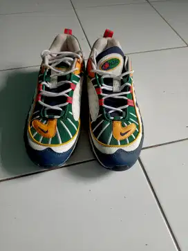 Dijual sepatu women Nike air max