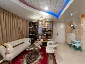 Disewakan Apartemen The Masterpiece 3BR Furnished Private Lift
