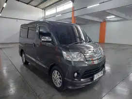 Daihatsu Luxio 2017 Bensin