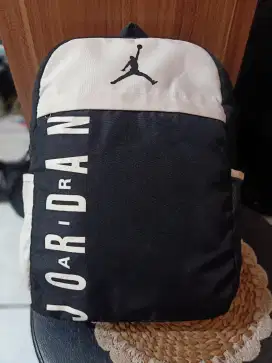 Ransel Jordan Air Gratis Topi Airwalk