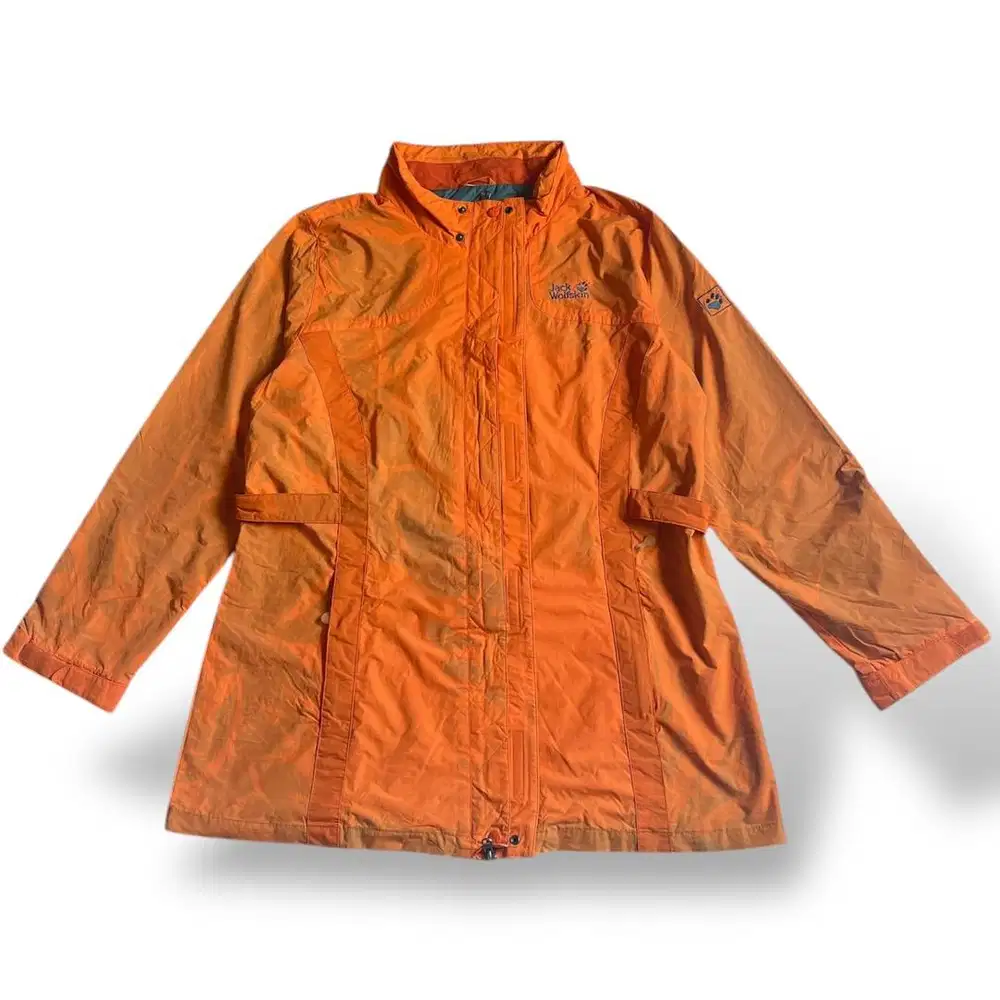 Jack Wolfskin Jaket Outdoor | Jaket Outdoor Merk