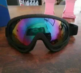Kaca Mata Ski - Cosplay - Rider motor