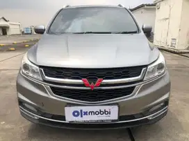 [OLXMOBBI] DP Rendah Wuling Cortez 1.5 CT Lux Bensin-AT 2019 VSOSNS