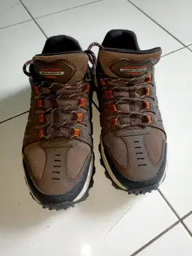 Sepatu Skechers Pria Equalizer 5.0 Solix Trail Style 237501, 8M