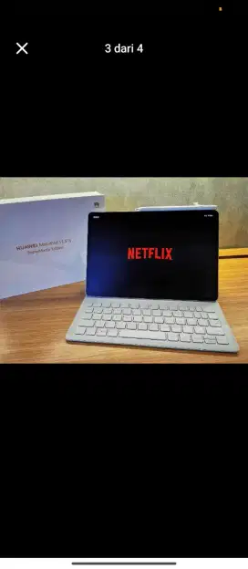 Huawei MatePad 11.5s
