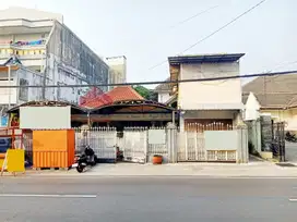 DIJUAL Rumah Dearah Klojen Dekat Pasar Tawangmangu