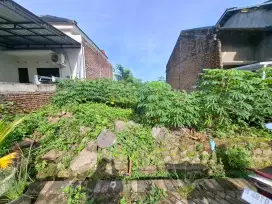 TANAH SIAP BANGUN DI BANYUMANIK