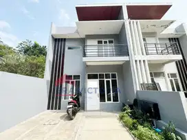 DIJUAL Rumah Di Perum Kondisi Siap Huni Dekat Pasar Pakis Malang