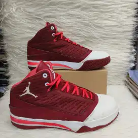 Sepatu Sneakers Basket A1R J0RD4N B'MO
Original Second Branded Size 42