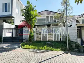 DIJUAL Rumah Dekat Univ Brawijaya Kampus 2 Kota Malang
